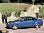 Audi A4 3.0 Sedan 2000 года